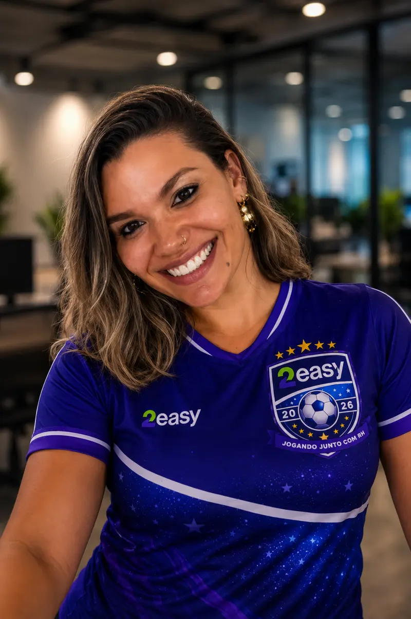 Patricia Sousa